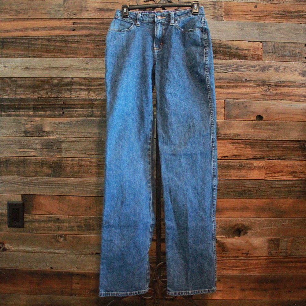 Womens Wrangler jeans